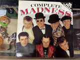 Madness - Complete Madness (VINYL)0