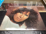 Vinyl LP Album Barbara Streisand - Love Songs (1981)0