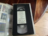 R.E.M Collectable VHS - Pop Screen - Excellent 1998 Rare Video - All Original