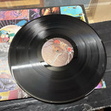 Roger Taylor Roger Taylors Fun In Space 1981 Elektra 5E-522 Stereo VG2