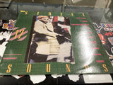 Street Sounds Edition 17 Vinyl LP Record Z34z Various0