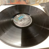 The Police Ghost In The Machine LP 1981 Vinyl Record3