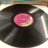 Various  Solar System  Used Vinyl Record  O2508z4