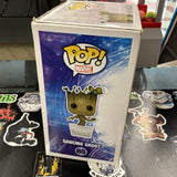 Funko POP! Marvel Guardians of the Galaxy Dancing Groot #65 Vinyl Figure2