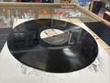 Paul McCartney - Wings At The Speed Of Sound Vinyl LP UK  1976 EX/EX 12”2