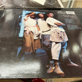 POINTER SISTERS - Break Out (LP) (G+/VG-)1