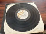 RICK WAKEMAN - WHITE ROCK SOUNDTRACK. (UK, 1977, A&M,   Q3402