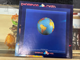 Thompson Twins Into The Gap 1st  Press  Orig Shrinkwrap +Merch Sheet Vinyl EX/EX4