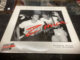 Bluefields Express LP (UK 1987) : Zinica