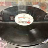 Stefano Secchi Featuring Lyn Collins – Break Your Heart 12" Vinyl Maxi Single2