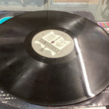 Timex Social Club  Rumors  12" Vinyl Record2