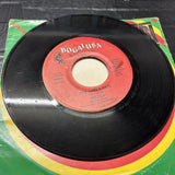 Sizzla - The Girls Dem, 7", (Vinyl)0