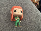 Funko Pop Lord Of The Rings Hobbit Tauriel 123 Vaulted Toy Figure Elf Woman 20140