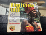 VARIOUS ARTISTS: TIGHTEN UP VOLUME ONE 1969 TROJAN EARLY PRESS0