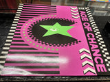 Age Of Chance - Kiss, 12", (Vinyl)0