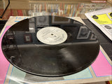 LP Pop Valerie Claire I'm A Model 12" Maxi CBS3