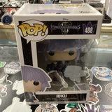  Kingdom Hearts 3 Riku Funko Pop 4880