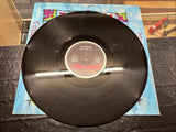 Midge Ure Cold, Cold Heart 12"3