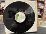 Bob Dylan, The Band: Planet Waves LP Vinyl US 1974 OG Press Island Records3