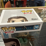 Funko POP #245 Aquaman  DC Pop Heroes  Aquaman 1