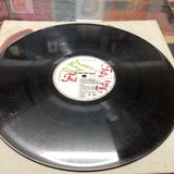 Tri - We Got The Love - Used Vinyl Record 12 - 32 - Promo - D7441z1