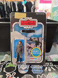 Star Wars The Empire Strikes Back AT AT Pilot Orig Card New Bubble0