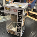 Yelena Belova Funko Pop 14812