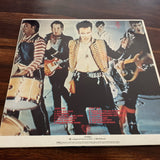 LP Adam And The Ants - Kings Of The Wild Frontier CBS 84549 Lp1