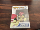 Funko Pop! Vinyl: Pokémon - Pidgeotto #8490