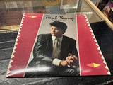 Paul Young No Parlez Album Vinyl Record LP 1983 Ex0