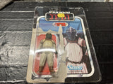 Star Wars Return Of The Jedi Klaatu Orig Figure New Bubble0