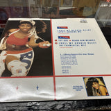 Sinitta - Cross My Broken Heart (Vinyl) 12"1
