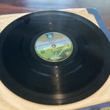 Def Leppard On Through The Night LP Vinyl Record 1980 Mercury SRM 1-38283