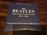 BEATLES - The Lost Studio Tapes (10' Blue Box) Limited Edition Numbered x 2 Blue0