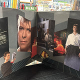 David Bowie   Loving The Alien 12 inch vinyl single, gatefold With Poster2