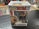 Funko Pop! Vinyl: WWE  The Rock #780
