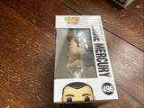 Funko POP! Rocks Queen Freddie Mercury Collectible Vinyl Figure 4963