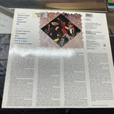 Vandenberg - Best Of 1988 USA Vinyl LP E/E1