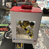 Hallmark Transformers Bumblebee Christmas Tree Ornament 2023 New In Box Hasbro1