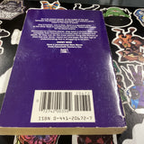 Enemy Mine - Paperback, Movie Tie-in, By Longyear/Gerrold, Used1