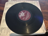 Tina Turner - Private Dancer 12" Vinyl LP Album Record 1984 Capitol Records 3