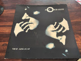 Roy Orbison  Mystery Girl (1989) Vinyl LP V 2576 UK First Pressing0