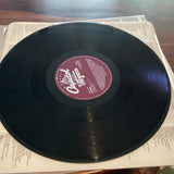 TINA TURNER - 1984 Vinyl 33rpm LP - PRIVATE DANCER 3