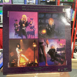 Poison - Open Up And Say ...Ahh! - Vinyl LP - Used - VG+1