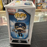 Funko Pop! 573 Captain America – Avengers: Endgame5
