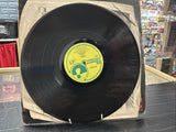 DEEP PURPLE Fireball WARNER BROS LP gatefold3