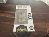 Funko Pop! Hulk Holiday #398 Marvel Collectible Figure3