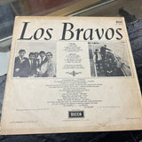 Black Is Black, Los Bravos 12” Vinyl LP Record1