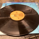 ABBA the Album VoulezVouz LP Vinyl Record3