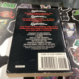 Explorers by George Gipe (1985) Movie Tie-In Paperback Sci-Fi Paramount First Ed1